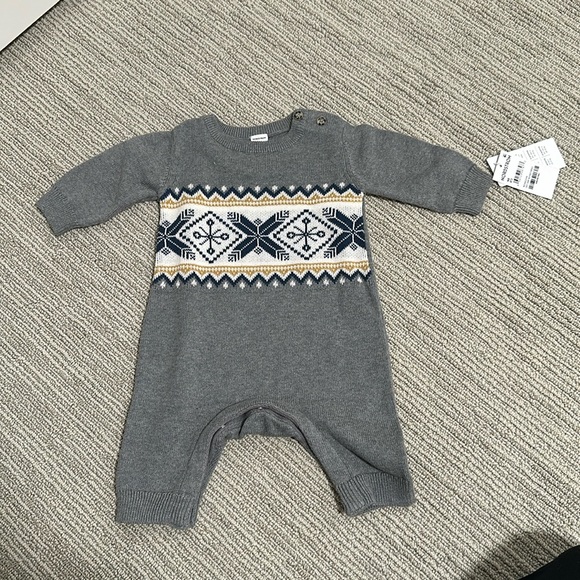 Nordstrom newborn one piece - Picture 1 of 2